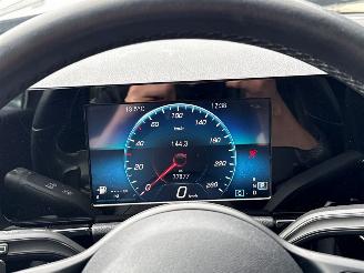 Mercedes B-klasse 1.3 B-180 Turbo 16V Hatchback  Benzine 1.332cc 100kW (136pk) FWD picture 14