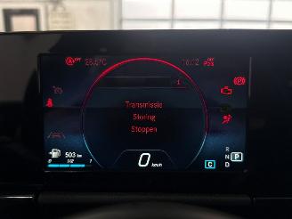 Mercedes B-klasse 1.3 B-180 Turbo 16V Hatchback  Benzine 1.332cc 100kW (136pk) FWD picture 27