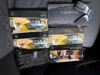 Mercedes B-klasse 1.3 B-180 Turbo 16V Hatchback  Benzine 1.332cc 100kW (136pk) FWD picture 24