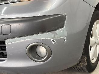 Nissan Note 1.4 16V MPV  Benzine 1.386cc 65kW (88pk) FWD picture 24