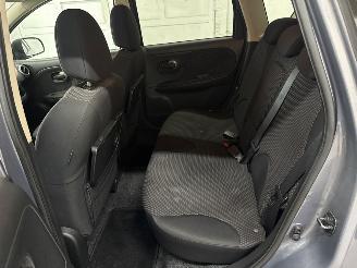 Nissan Note 1.4 16V MPV  Benzine 1.386cc 65kW (88pk) FWD picture 10