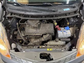Nissan Note 1.4 16V MPV  Benzine 1.386cc 65kW (88pk) FWD picture 21