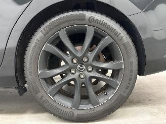 Mazda 6 2.5 SkyActiv-G 16V Combi/o  Benzine 2.488cc 141kW (192pk) FWD picture 28