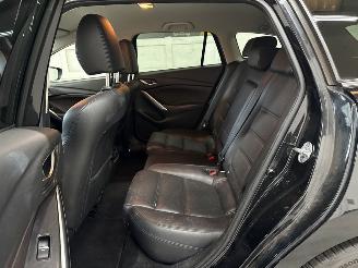 Mazda 6 2.5 SkyActiv-G 16V Combi/o  Benzine 2.488cc 141kW (192pk) FWD picture 10