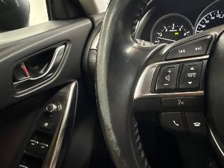 Mazda 6 2.5 SkyActiv-G 16V Combi/o  Benzine 2.488cc 141kW (192pk) FWD picture 24