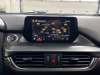 Mazda 6 2.5 SkyActiv-G 16V Combi/o  Benzine 2.488cc 141kW (192pk) FWD picture 16