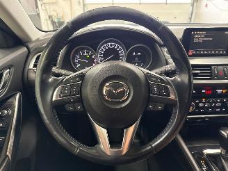 Mazda 6 2.5 SkyActiv-G 16V Combi/o  Benzine 2.488cc 141kW (192pk) FWD picture 13