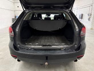 Mazda 6 2.5 SkyActiv-G 16V Combi/o  Benzine 2.488cc 141kW (192pk) FWD picture 9