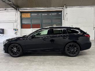 Mazda 6 2.5 SkyActiv-G 16V Combi/o  Benzine 2.488cc 141kW (192pk) FWD picture 2