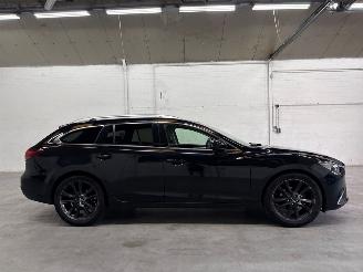 Mazda 6 2.5 SkyActiv-G 16V Combi/o  Benzine 2.488cc 141kW (192pk) FWD picture 6