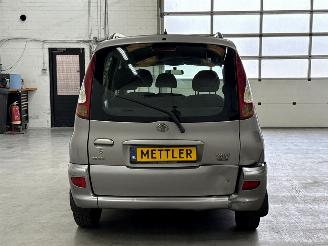 Toyota Yaris-verso 1.3 16V MPV  Benzine 1.299cc 62kW (84pk) FWD picture 4