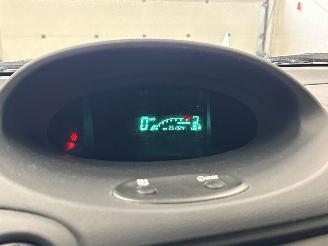 Toyota Yaris-verso 1.3 16V MPV  Benzine 1.299cc 62kW (84pk) FWD picture 14