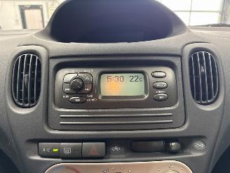 Toyota Yaris-verso 1.3 16V MPV  Benzine 1.299cc 62kW (84pk) FWD picture 15
