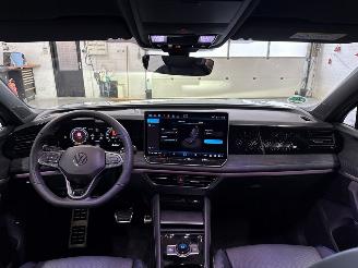 Volkswagen Tiguan 2.0 TSI 4Motion SUV  Benzine 1.984cc 150kW (204pk) 4x4 picture 11