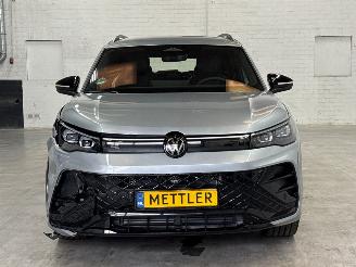 Volkswagen Tiguan 2.0 TSI 4Motion SUV  Benzine 1.984cc 150kW (204pk) 4x4 picture 8
