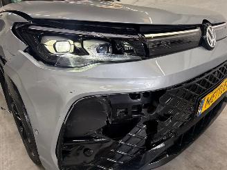 Volkswagen Tiguan 2.0 TSI 4Motion SUV  Benzine 1.984cc 150kW (204pk) 4x4 picture 30