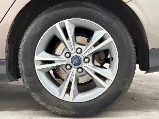 Ford Focus 1.0 Ti-VCT EcoBoost 12V 100 Combi/o  Benzine 998cc 74kW (101pk) FWD picture 22