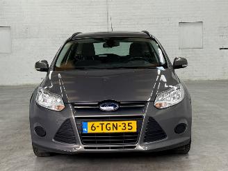 Ford Focus 1.0 Ti-VCT EcoBoost 12V 100 Combi/o  Benzine 998cc 74kW (101pk) FWD picture 8