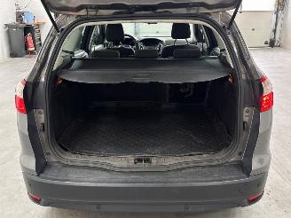 Ford Focus 1.0 Ti-VCT EcoBoost 12V 100 Combi/o  Benzine 998cc 74kW (101pk) FWD picture 9