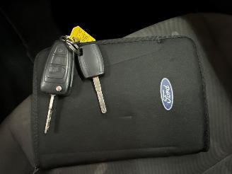 Ford Focus 1.0 Ti-VCT EcoBoost 12V 100 Combi/o  Benzine 998cc 74kW (101pk) FWD picture 21