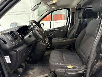 Opel Vivaro 1.6 CDTi BiTurbo 125 Bestel  Diesel 1.598cc 92kW (125pk) FWD picture 13