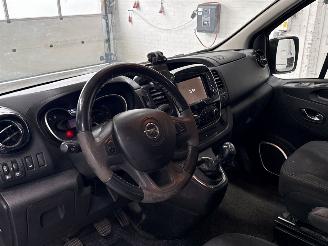Opel Vivaro 1.6 CDTi BiTurbo 125 Bestel  Diesel 1.598cc 92kW (125pk) FWD picture 14
