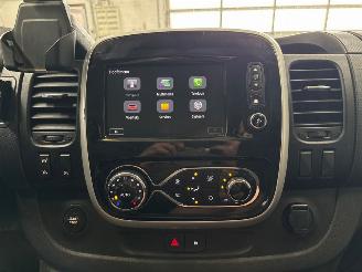 Opel Vivaro 1.6 CDTi BiTurbo 125 Bestel  Diesel 1.598cc 92kW (125pk) FWD picture 17