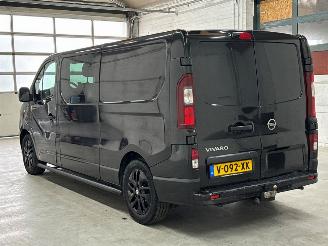 Opel Vivaro 1.6 CDTi BiTurbo 125 Bestel  Diesel 1.598cc 92kW (125pk) FWD picture 3