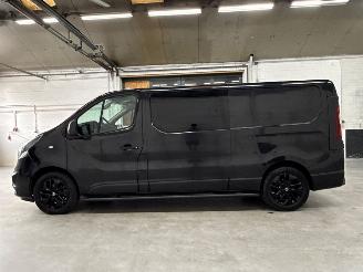 Opel Vivaro 1.6 CDTi BiTurbo 125 Bestel  Diesel 1.598cc 92kW (125pk) FWD picture 2
