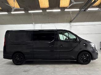 Opel Vivaro 1.6 CDTi BiTurbo 125 Bestel  Diesel 1.598cc 92kW (125pk) FWD picture 6