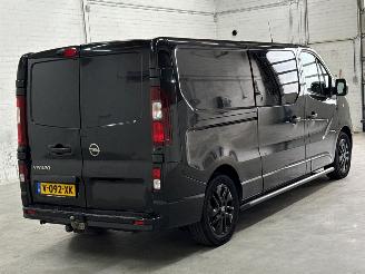 Opel Vivaro 1.6 CDTi BiTurbo 125 Bestel  Diesel 1.598cc 92kW (125pk) FWD picture 5