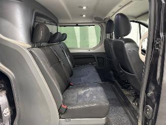 Opel Vivaro 1.6 CDTi BiTurbo 125 Bestel  Diesel 1.598cc 92kW (125pk) FWD picture 11