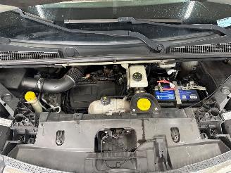 Opel Vivaro 1.6 CDTi BiTurbo 125 Bestel  Diesel 1.598cc 92kW (125pk) FWD picture 24