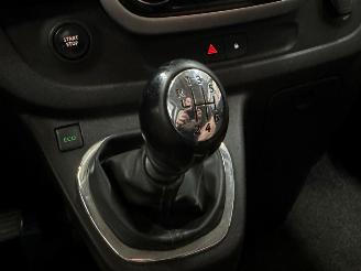 Opel Vivaro 1.6 CDTi BiTurbo 125 Bestel  Diesel 1.598cc 92kW (125pk) FWD picture 20