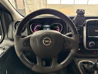 Opel Vivaro 1.6 CDTi BiTurbo 125 Bestel  Diesel 1.598cc 92kW (125pk) FWD picture 15