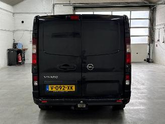Opel Vivaro 1.6 CDTi BiTurbo 125 Bestel  Diesel 1.598cc 92kW (125pk) FWD picture 4