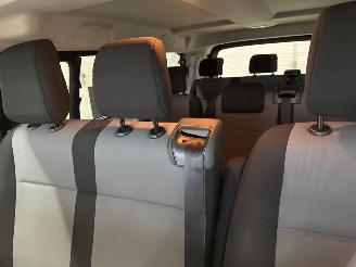 Toyota Proace 1.5 D-4D 120 16V Bestel  Diesel 1.499cc 88kW (120pk) FWD picture 12