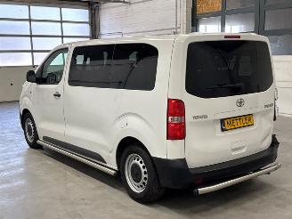 Toyota Proace 1.5 D-4D 120 16V Bestel  Diesel 1.499cc 88kW (120pk) FWD picture 3