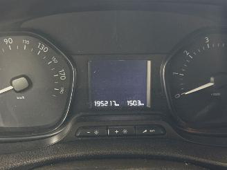 Toyota Proace 1.5 D-4D 120 16V Bestel  Diesel 1.499cc 88kW (120pk) FWD picture 19