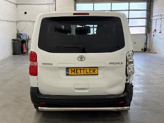 Toyota Proace 1.5 D-4D 120 16V Bestel  Diesel 1.499cc 88kW (120pk) FWD picture 4