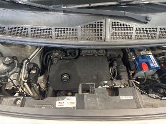 Toyota Proace 1.5 D-4D 120 16V Bestel  Diesel 1.499cc 88kW (120pk) FWD picture 22