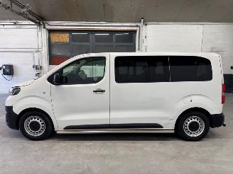 Toyota Proace 1.5 D-4D 120 16V Bestel  Diesel 1.499cc 88kW (120pk) FWD picture 2