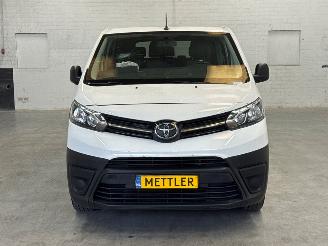 Toyota Proace 1.5 D-4D 120 16V Bestel  Diesel 1.499cc 88kW (120pk) FWD picture 8