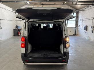Toyota Proace 1.5 D-4D 120 16V Bestel  Diesel 1.499cc 88kW (120pk) FWD picture 9