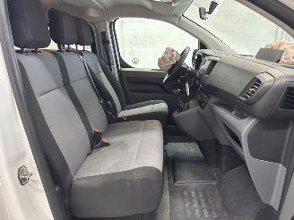 Toyota Proace 1.5 D-4D 120 16V Bestel  Diesel 1.499cc 88kW (120pk) FWD picture 14