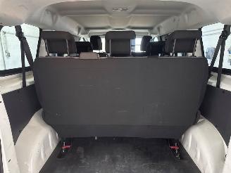 Toyota Proace 1.5 D-4D 120 16V Bestel  Diesel 1.499cc 88kW (120pk) FWD picture 10