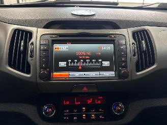 Kia Sportage 1.6 GDI 16V 4x2 Jeep/SUV  Benzine 1.591cc 99kW (135pk) FWD picture 20