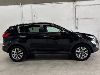 Kia Sportage 1.6 GDI 16V 4x2 Jeep/SUV  Benzine 1.591cc 99kW (135pk) FWD picture 6