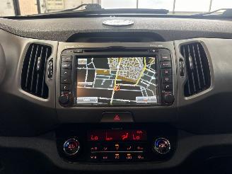 Kia Sportage 1.6 GDI 16V 4x2 Jeep/SUV  Benzine 1.591cc 99kW (135pk) FWD picture 22