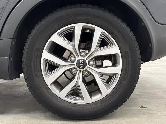 Kia Sportage 1.6 GDI 16V 4x2 Jeep/SUV  Benzine 1.591cc 99kW (135pk) FWD picture 31